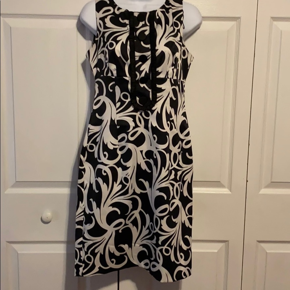 Bundle of two dresses